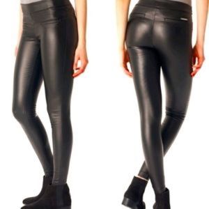I Love Tyler Madison Leather Pants